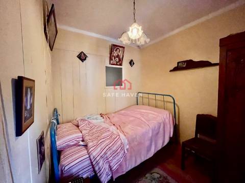 Moradia T3 Venda em Aldeias e Mangualde da Serra,Gouveia