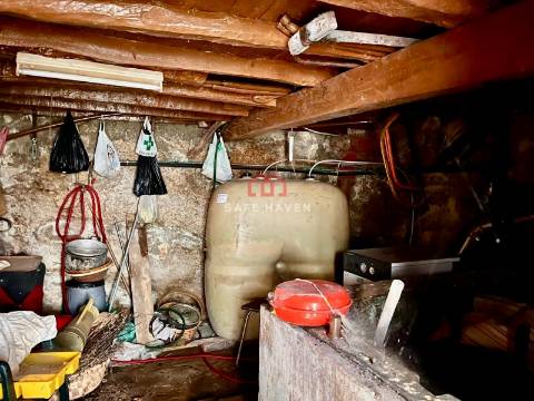 Moradia T3 Venda em Aldeias e Mangualde da Serra,Gouveia