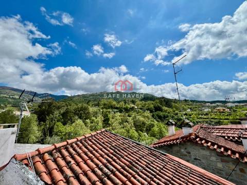Moradia T3 Venda em Aldeias e Mangualde da Serra,Gouveia