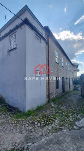 Moradia Rústica T4 Venda em Cativelos,Gouveia