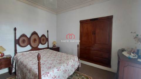 Moradia Rústica T4 Venda em Cativelos,Gouveia