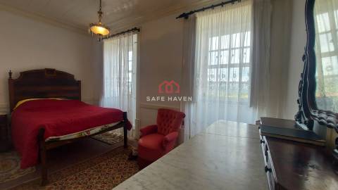 Moradia Rústica T4 Venda em Cativelos,Gouveia