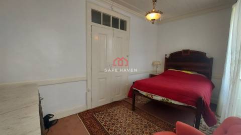 Moradia Rústica T4 Venda em Cativelos,Gouveia