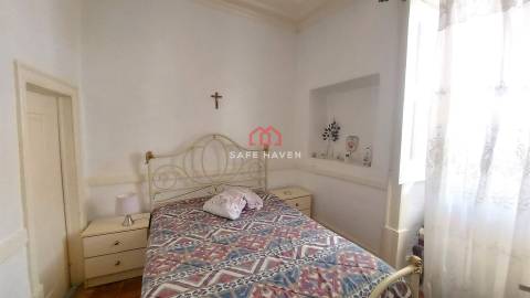 Moradia Rústica T4 Venda em Cativelos,Gouveia