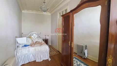 Moradia Rústica T4 Venda em Cativelos,Gouveia