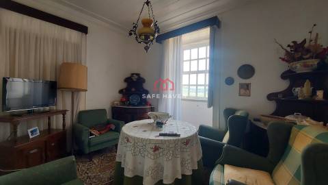 Moradia Rústica T4 Venda em Cativelos,Gouveia