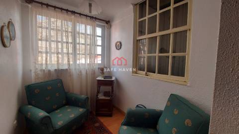 Moradia Rústica T4 Venda em Cativelos,Gouveia