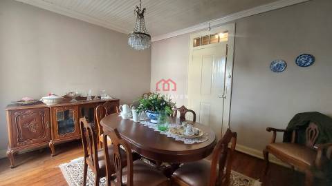 Moradia Rústica T4 Venda em Cativelos,Gouveia