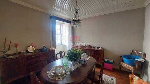 Moradia Rústica T4 Venda em Cativelos,Gouveia