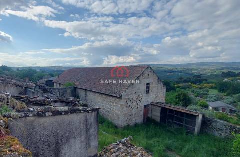 Armazém  Venda em Cativelos,Gouveia