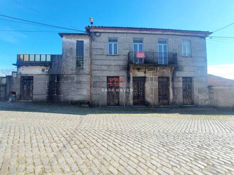 Moradia Isolada T5 Venda em Vila Nova de Tazem,Gouveia