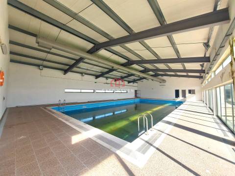 Moradia Isolada T5 Venda em Vila Nova de Tazem,Gouveia