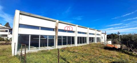 Moradia Isolada T5 Venda em Vila Nova de Tazem,Gouveia