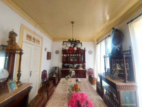 Moradia Isolada T5 Venda em Vila Nova de Tazem,Gouveia