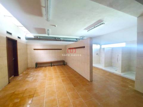 Moradia Isolada T5 Venda em Vila Nova de Tazem,Gouveia