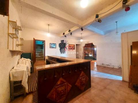 Moradia Isolada T5 Venda em Vila Nova de Tazem,Gouveia