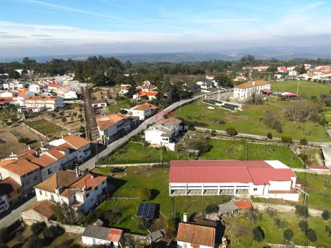 Moradia Isolada T5 Venda em Vila Nova de Tazem,Gouveia