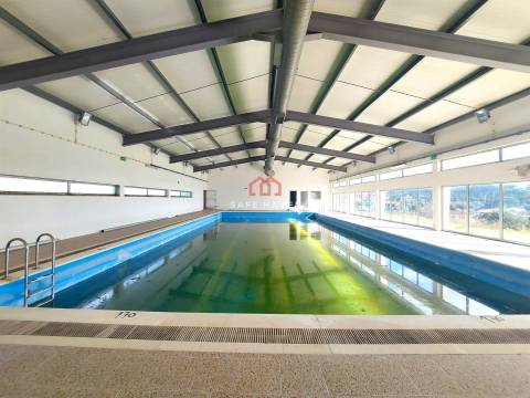 Moradia Isolada T5 Venda em Vila Nova de Tazem,Gouveia