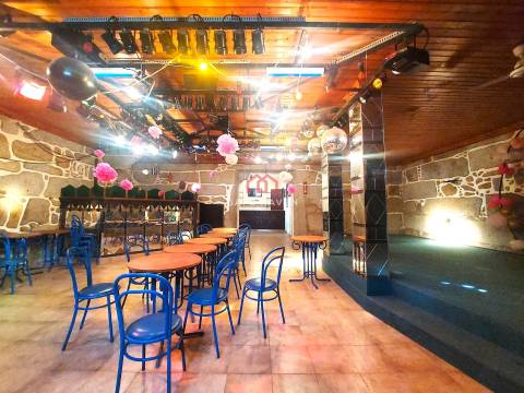 Moradia Isolada T5 Venda em Vila Nova de Tazem,Gouveia