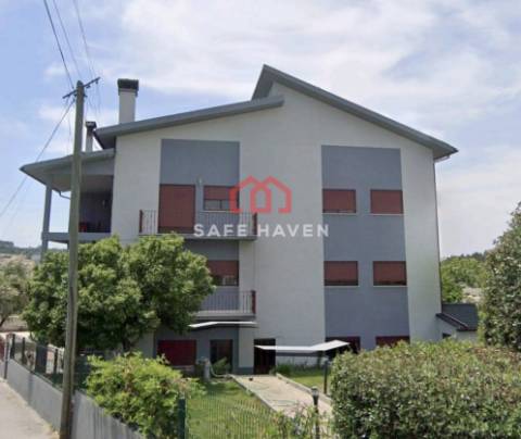 Prédio T7 Venda em Mangualde, Mesquitela e Cunha Alta,Mangualde