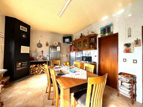 Prédio T7 Venda em Mangualde, Mesquitela e Cunha Alta,Mangualde