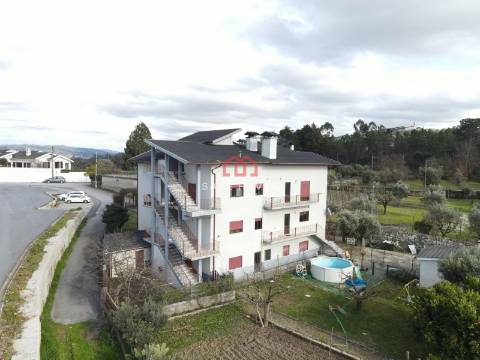 Prédio T7 Venda em Mangualde, Mesquitela e Cunha Alta,Mangualde