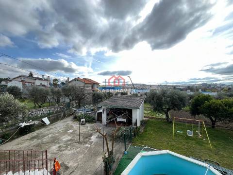 Prédio T7 Venda em Mangualde, Mesquitela e Cunha Alta,Mangualde
