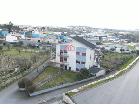 Prédio T7 Venda em Mangualde, Mesquitela e Cunha Alta,Mangualde