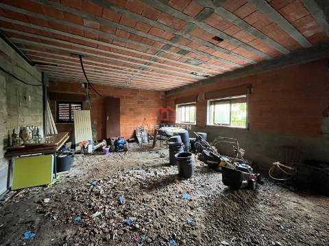 Prédio T7 Venda em Mangualde, Mesquitela e Cunha Alta,Mangualde