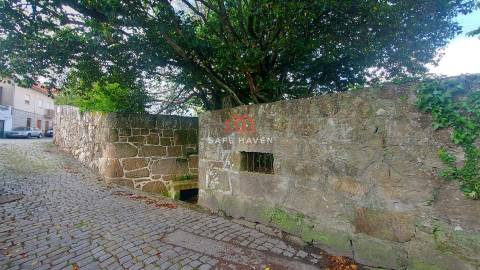 Terreno Para Construção  Venda em Cativelos,Gouveia