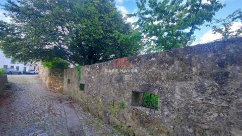 Terreno Para Construção  Venda em Cativelos,Gouveia