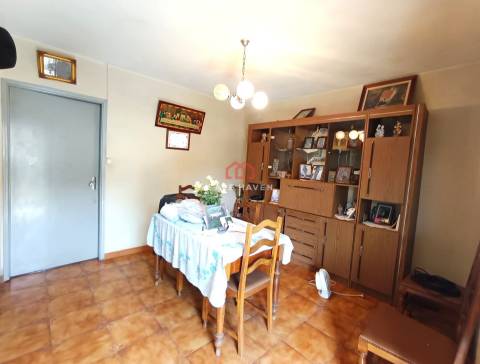 Moradia Isolada T2 Venda em Real,Penalva do Castelo