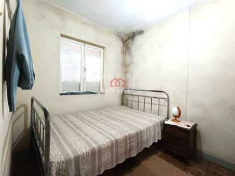 Moradia Isolada T2 Venda em Real,Penalva do Castelo