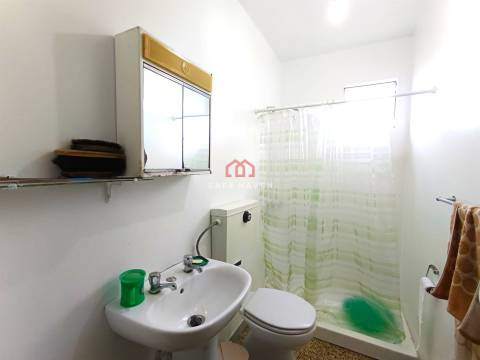 Moradia Isolada T2 Venda em Real,Penalva do Castelo