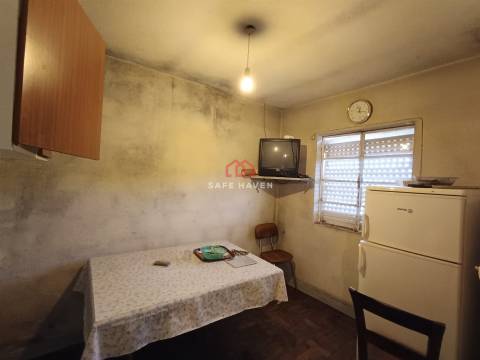 Moradia Isolada T2 Venda em Real,Penalva do Castelo