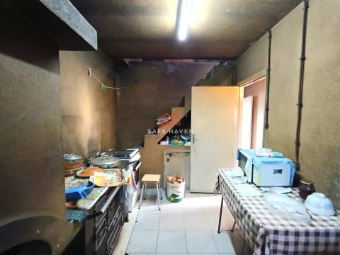 Moradia Isolada T2 Venda em Real,Penalva do Castelo