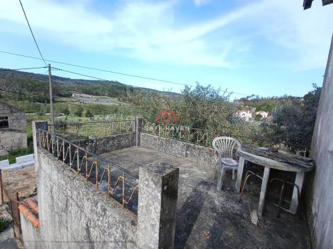 Moradia Isolada T2 Venda em Real,Penalva do Castelo