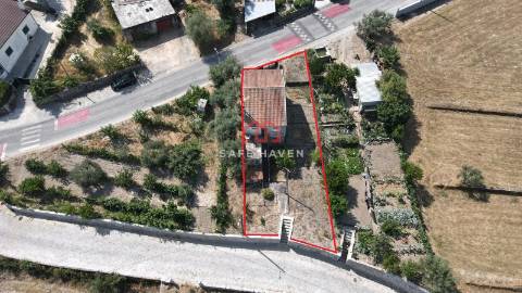 Moradia Isolada T2 Venda em Real,Penalva do Castelo