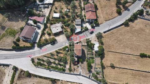 Moradia Isolada T2 Venda em Real,Penalva do Castelo