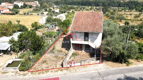 Moradia Isolada T2 Venda em Real,Penalva do Castelo