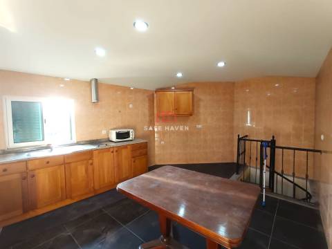 Moradia T3 Venda em Pindo,Penalva do Castelo