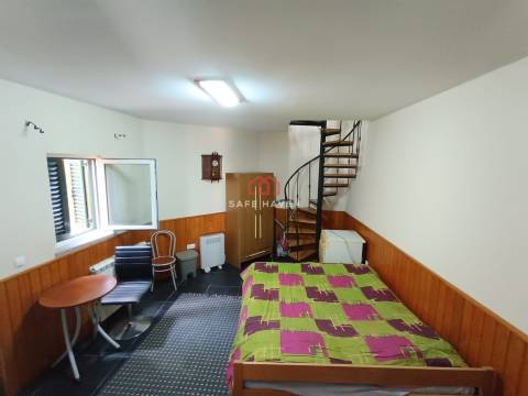 Moradia T3 Venda em Pindo,Penalva do Castelo