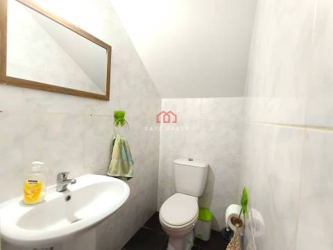 Moradia T3 Venda em Pindo,Penalva do Castelo