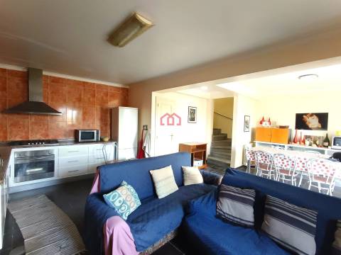 Moradia T3 Venda em Pindo,Penalva do Castelo