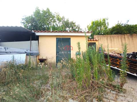 Moradia T3 Venda em Pindo,Penalva do Castelo