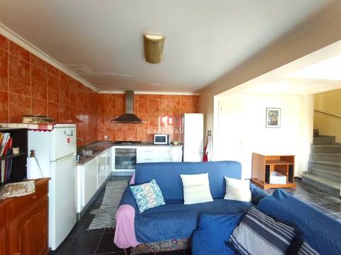 Moradia T3 Venda em Pindo,Penalva do Castelo