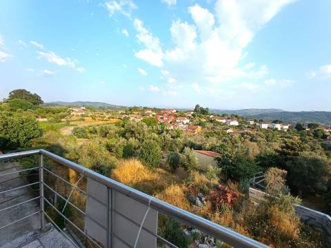 Moradia T3 Venda em Pindo,Penalva do Castelo