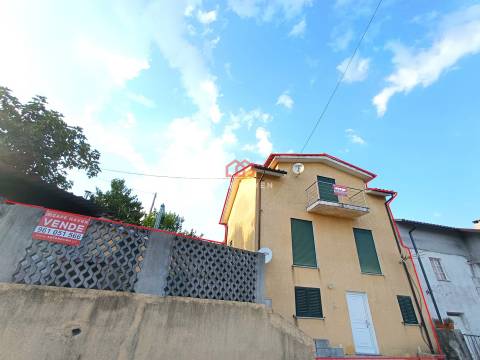 Moradia T3 Venda em Pindo,Penalva do Castelo