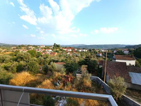 Moradia T3 Venda em Pindo,Penalva do Castelo