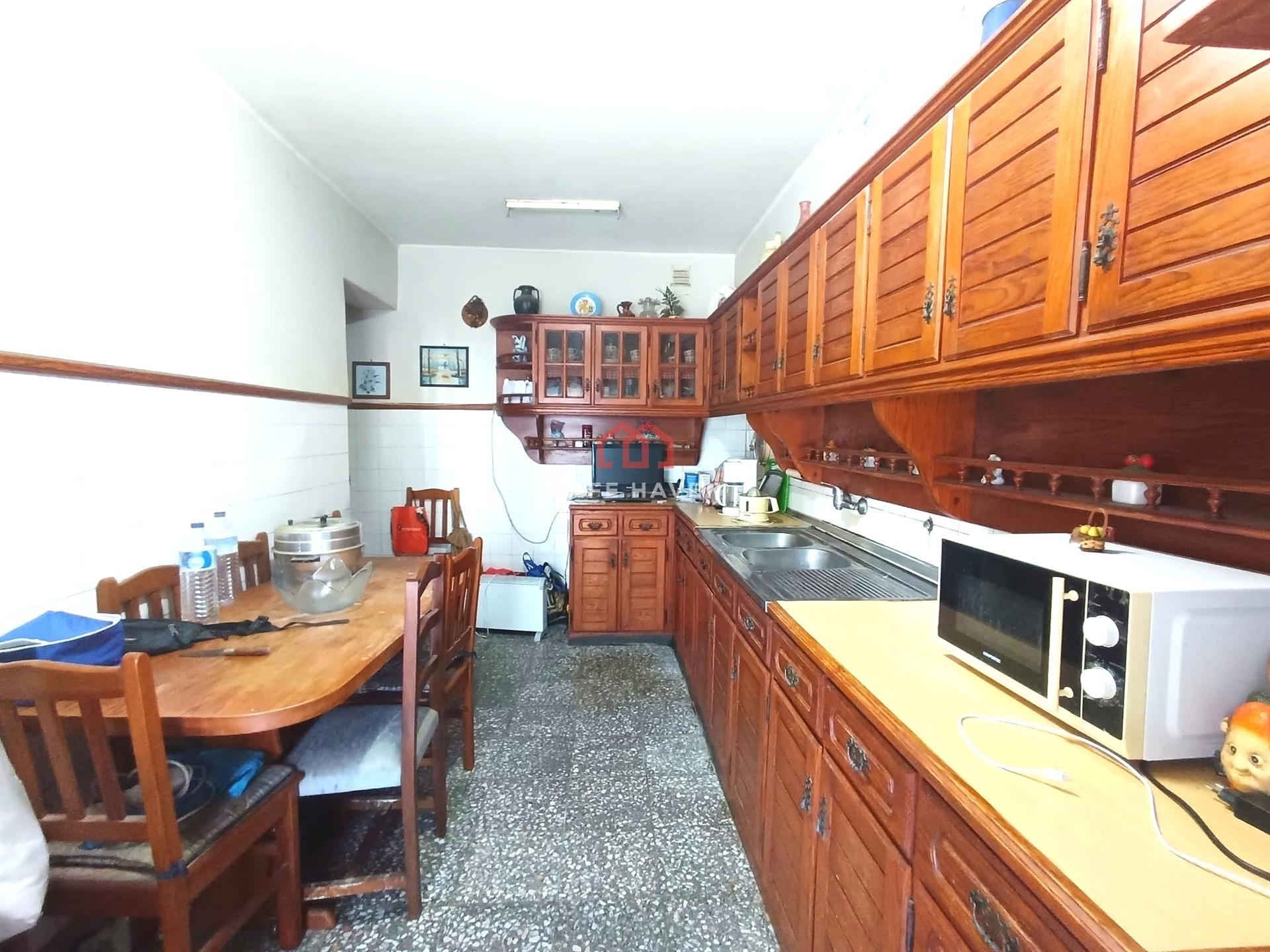 Apartamento T3 Venda em Mangualde, Mesquitela e Cunha Alta,Mangualde